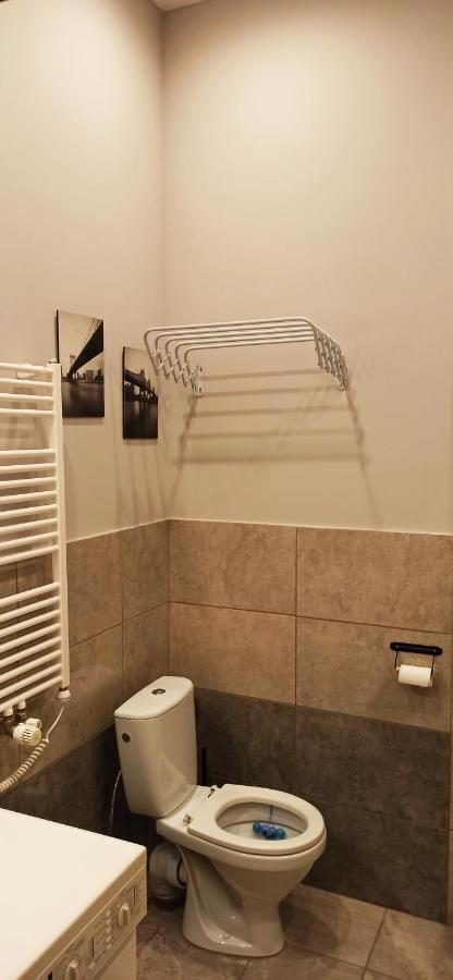 Studio Flat In A Historical XIX C. Building. كاوناس المظهر الخارجي الصورة